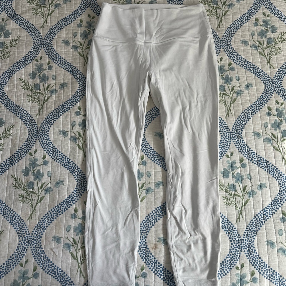 Lululemon Align 25” High Rise Leggings